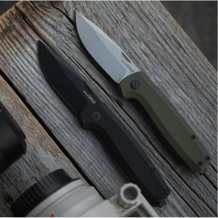 Ніж Terminus Blackout (SOG TM1005-BX) 