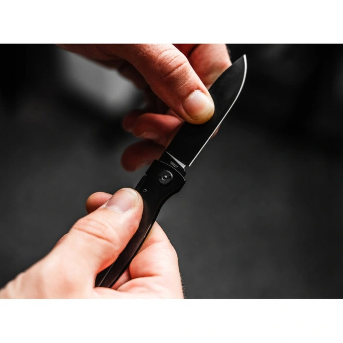 Ніж Boker Plus Atlas All Black 