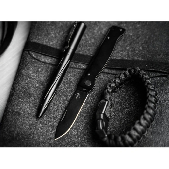 Ніж Boker Plus Atlas All Black 