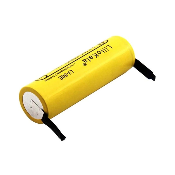 Акумулятор LiitoKala Lii-50E-N 21700 5000mah battery 