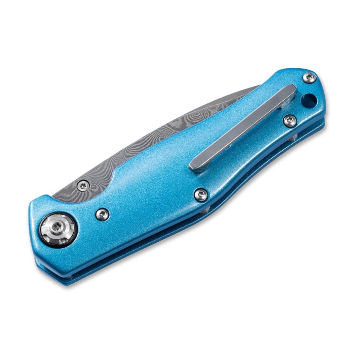 Ніж Boker 1969 Z28-Damast 