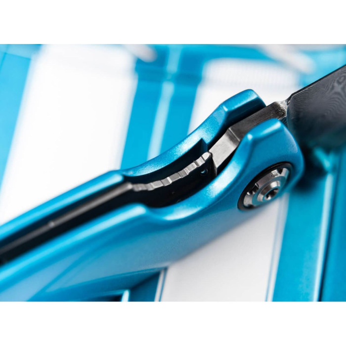 Ніж Boker 1969 Z28-Damast 