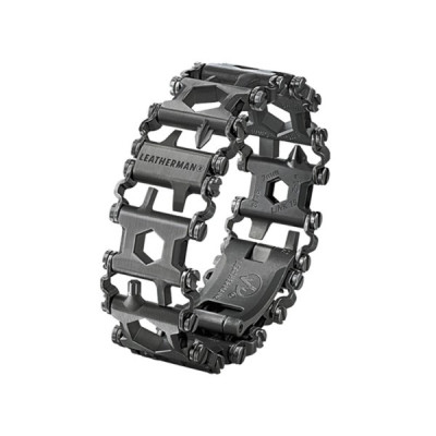 Браслет Leatherman Tread, metric-black DLC