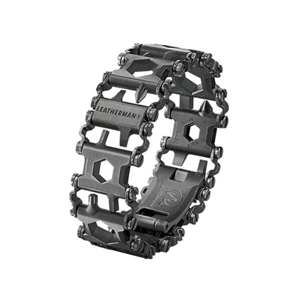 Браслет Leatherman Tread, metric-black DLC 