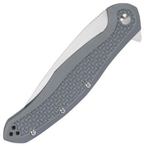 Ніж Steel Will Intrigue сірий (SWF45-14) 