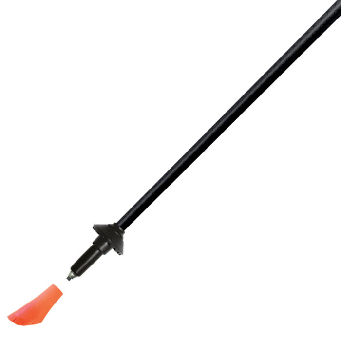 Палиці для скандинавської ходьби Gabel Inverso Ca (7009351320000) 