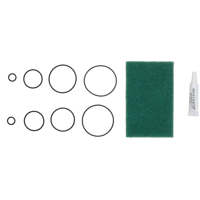 Сервіс-набір для фільтра Katadyn Combi Maintenance Kit 1 (20668) 