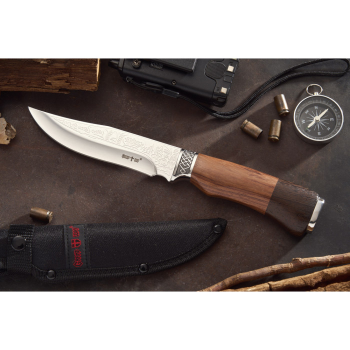 Мисливський ніж Grand Way 1751GW 