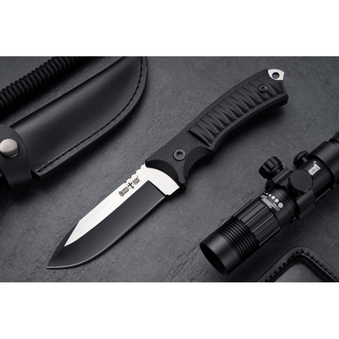 Туристичний ніж Grand Way 113 SH 