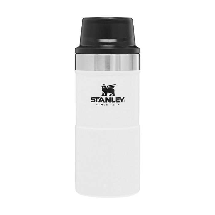 Термочашка Stanley Classic Trigger-action Polar 0.35 л 