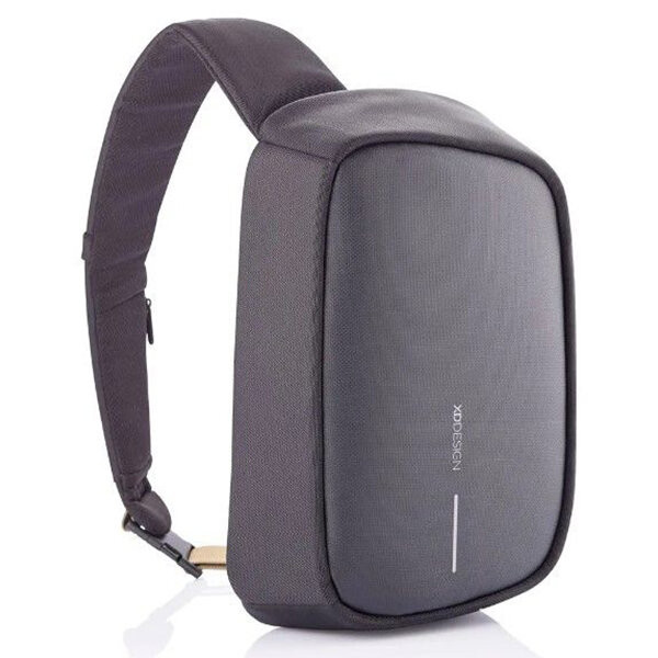 Рюкзак антивор XD Design Bobby Sling Black (P705. 781) 