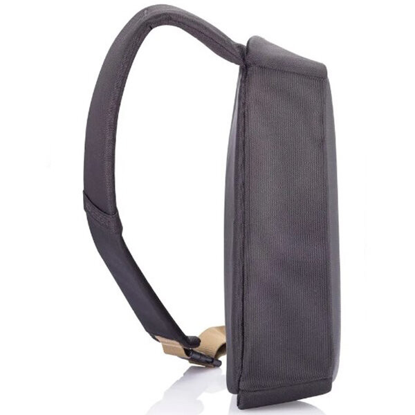Рюкзак антивор XD Design Bobby Sling Black (P705. 781) 