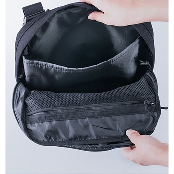 Сумка крос-боді Nextorch TEX20C 