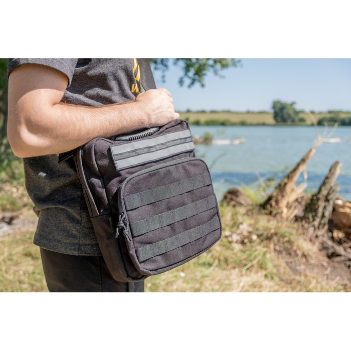 Сумка крос-боді Nextorch TEX20C 