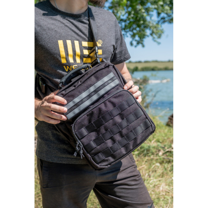 Сумка крос-боді Nextorch TEX20C 