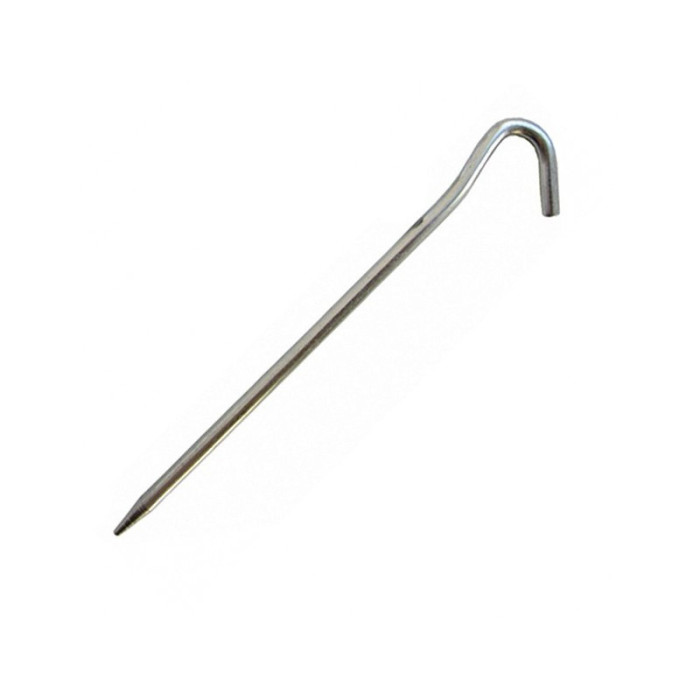 Комплект кілочків дюралюмінієвих Tramp 10 шт. 