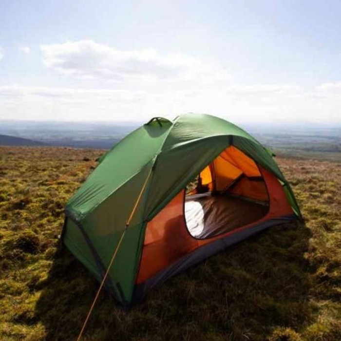 Намет Vango Tryfan 300 Pamir Green 
