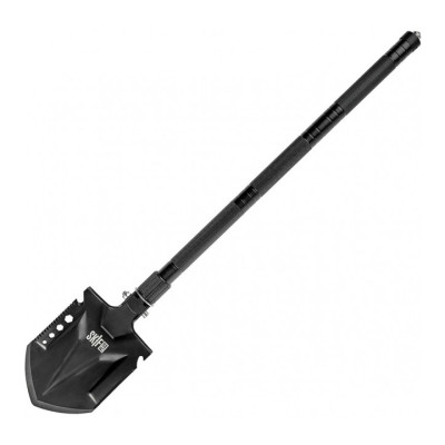 Лопата багатофункціональна SKIF Plus Wombat 1