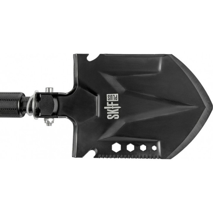 Лопата багатофункціональна SKIF Plus Wombat 1 