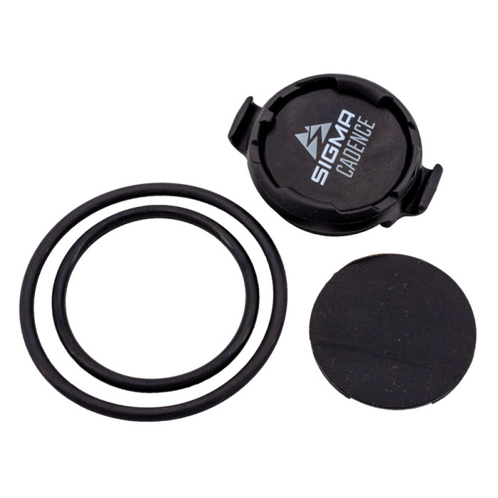 Датчик каденсу Sigma Sport Duo Magnetless 