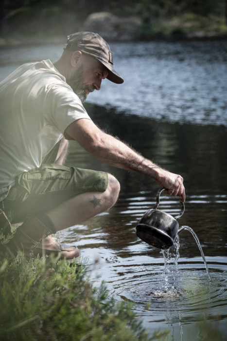 Чайник Petromax Teakettle 1,5 л 