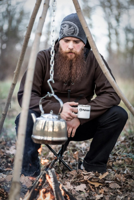 Чайник Petromax Teakettle 1,5 л 