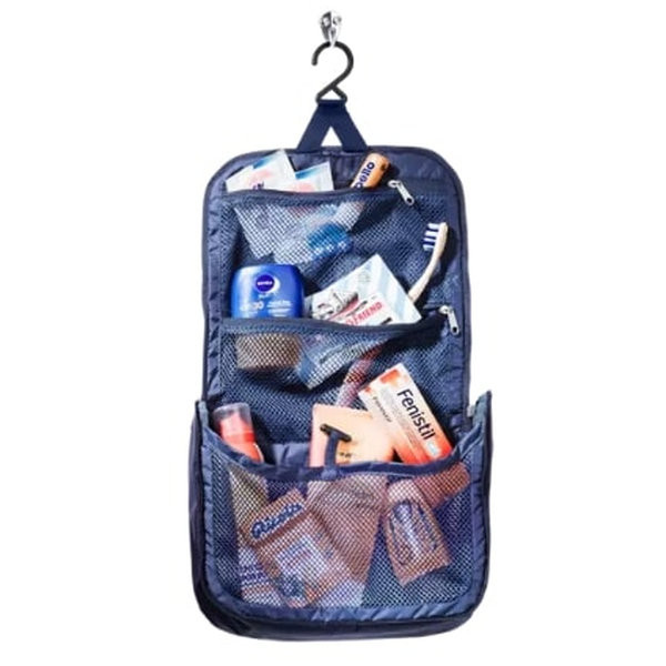 Косметичка Deuter Wash Center Lite II (синій) 