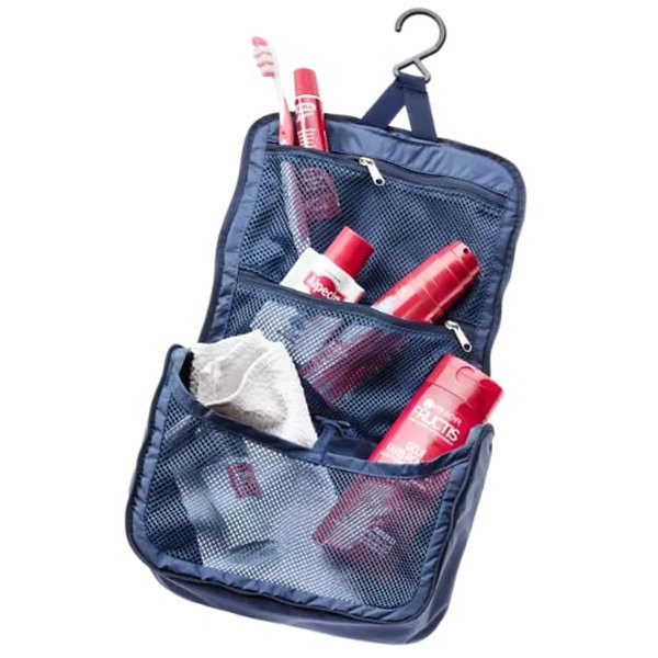 Косметичка Deuter Wash Center Lite II (синій) 