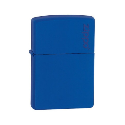 Запальничка Zippo 229 Royal Matte, LOGO 229ZL