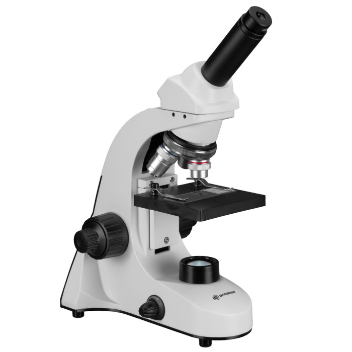 Мікроскоп Bresser Biorit SE 40x-1600x (14950) (931425)