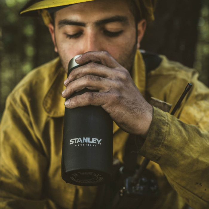 Термокружка Stanley Master, 0.53 л 