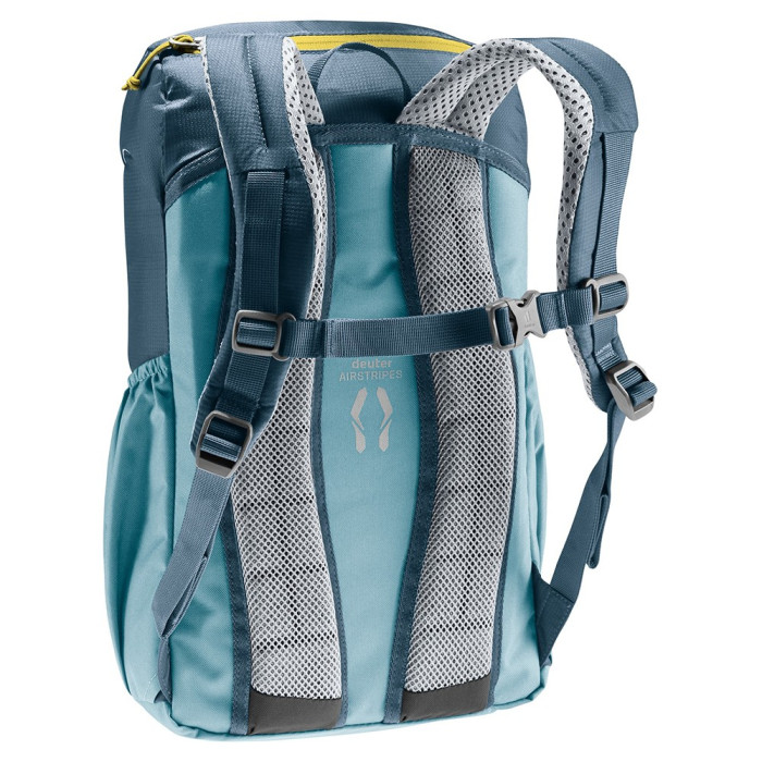 Рюкзак DEUTER Junior колір 1371 ink-lake 