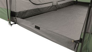 Намет Easy Camp Huntsville Dome, 43274 