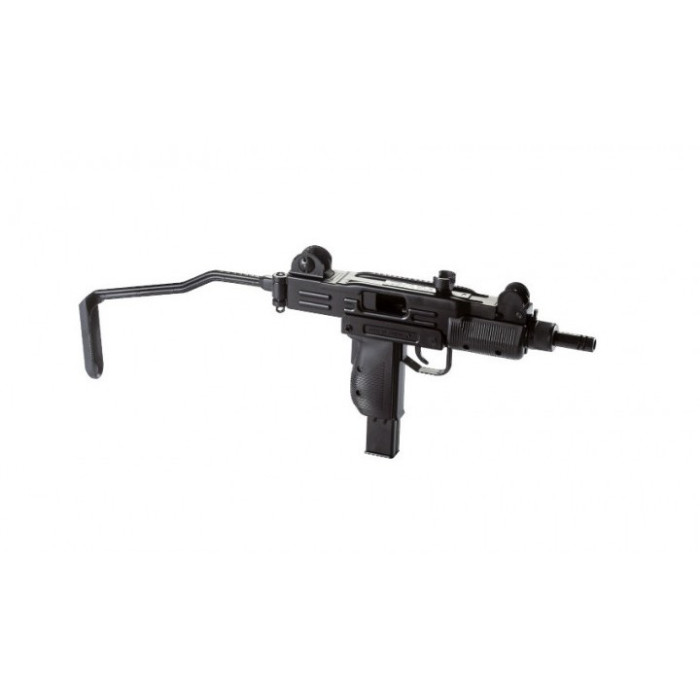 Пневматичний пістолет KWC KMB07 