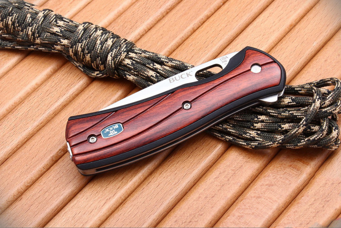 Ніж BuckVantage-Avid 