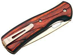 Ніж BuckVantage-Avid 