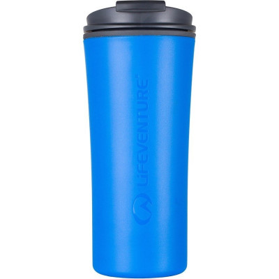 Кружка Lifeventure Travel Ellipse Mug, Blue