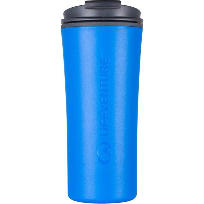 Кружка Lifeventure Travel Ellipse Mug, Blue 
