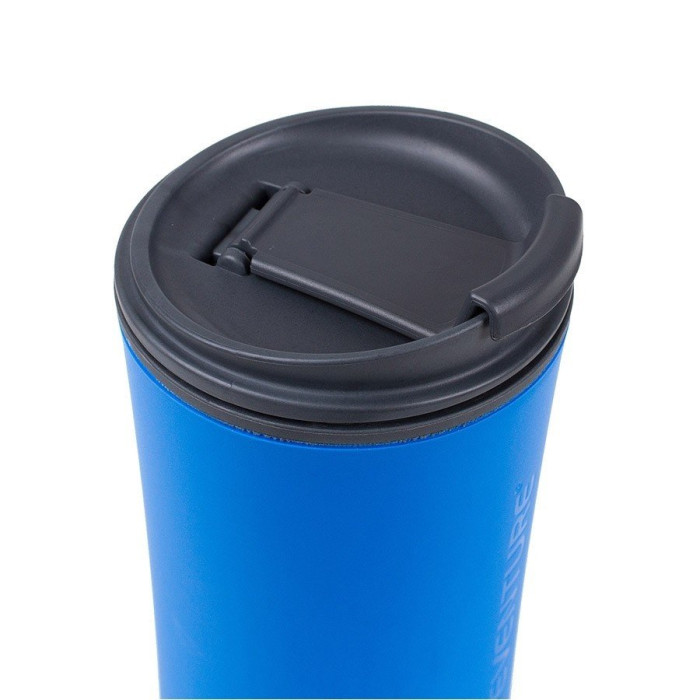 Кружка Lifeventure Travel Ellipse Mug, Blue 
