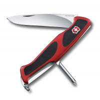 Ніж Victorinox RangerGrip 53 0.9623.Со