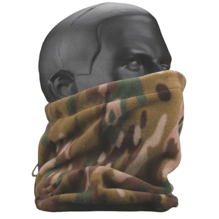 Бафф флісовий Ranger мультикам XL (RA89601) 