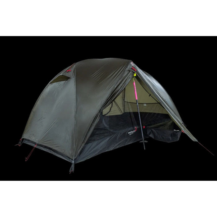 Намет Wechsel Aeron 2 ZG Dark Green (231090)