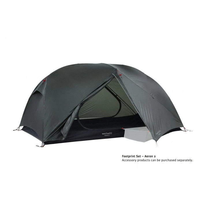 Намет Wechsel Aeron 2 ZG Dark Green (231090)