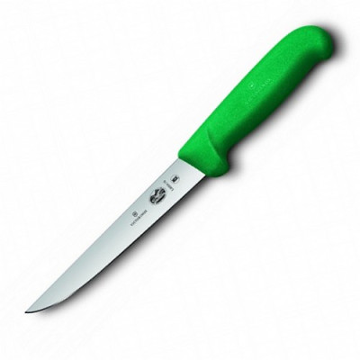 Ніж кухонний Victorinox Fibrox Boning обвалочний 15 см Vx56004.15