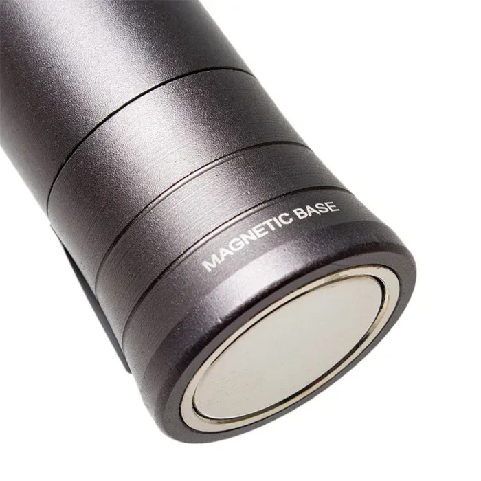 Ліхтар ручний Nebo Big Larry 2 500 люмен (NB NEB-6737-G) 