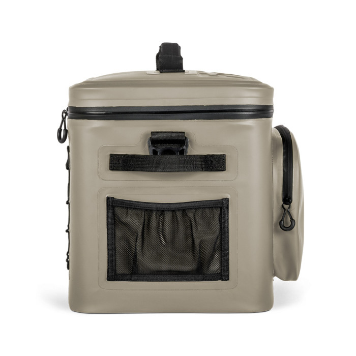 Термосумка Petromax Cooler Bag 22 л Бежева