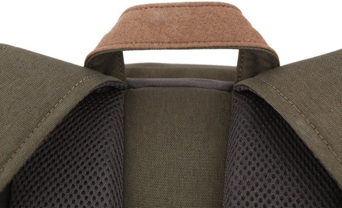 Рюкзак KingCamp Redwood (KB3322), Dark Green 