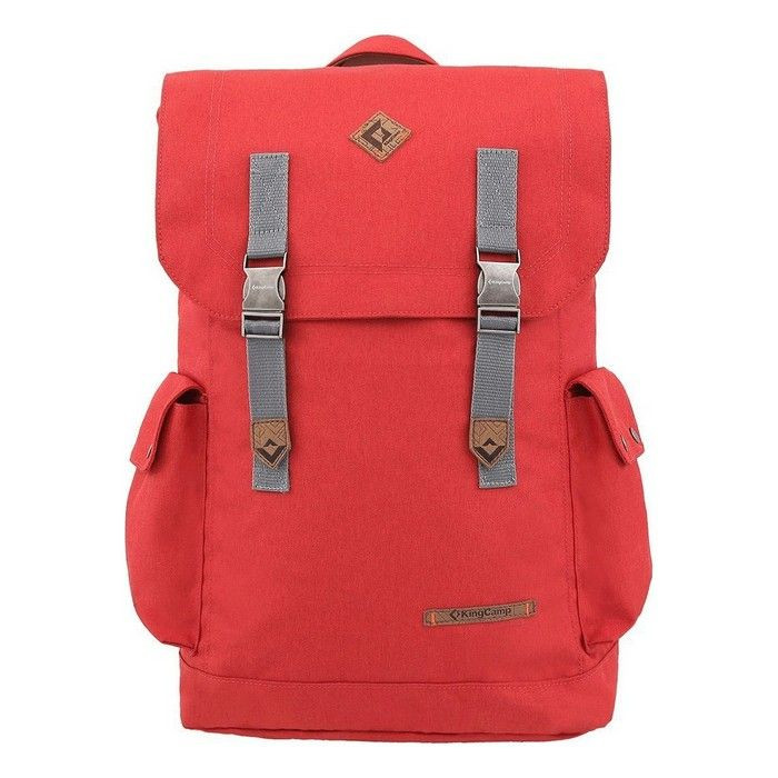 Рюкзак KingCamp Redwood (KB3322), Dark Green 