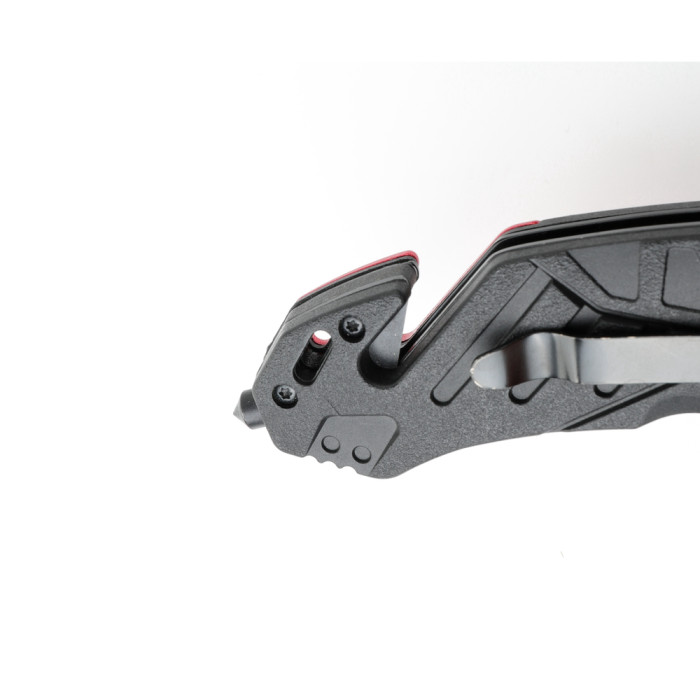 Ніж складаний Ganzo G629-GY сірий 