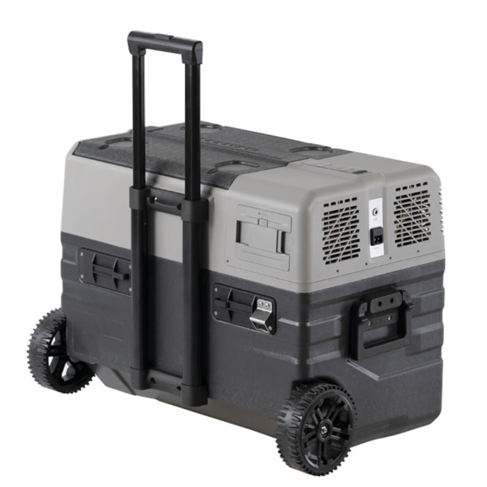 Холодильник автомобільний Brevia 52л 22760 